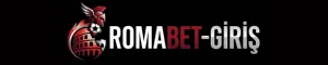 romabet logo